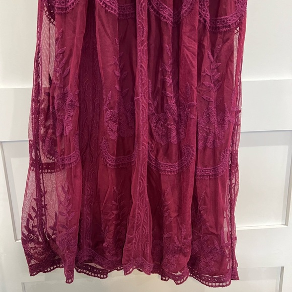 Pinkblush Maxi Dress - Picture 6 of 7